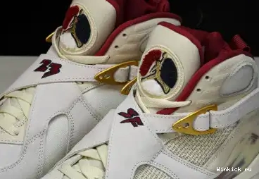 Casa Retro Su SoleFly SP Casa Mi Jordan Es 8 0615